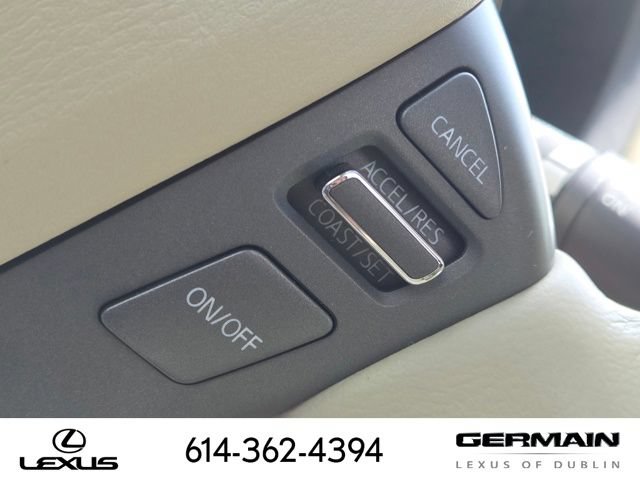 Used 2011 INFINITI QX56 4WD w/ Deluxe Touring Pkg image 22