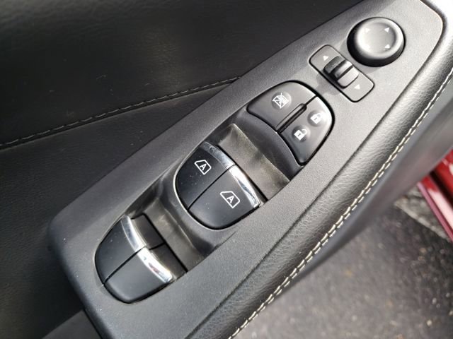 Used 2017 Nissan Maxima 3.5 SL image 18