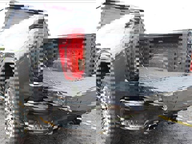 Used 2023 GMC Sierra 1500 Denali Ultimate image 45