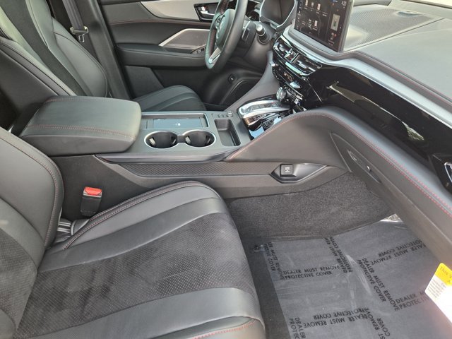 Certified 2026 Acura MDX A-Spec AWD/4WD image 17