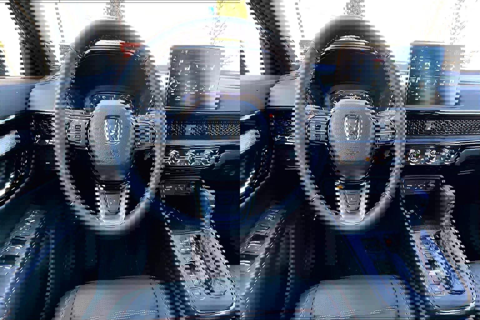 Used 2026 Honda CR-V Sport Touring image 6