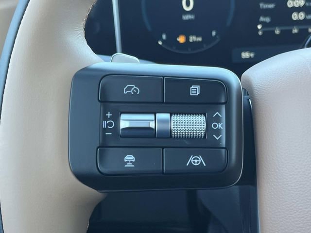 New 2026 Hyundai Santa Fe Calligraphy AWD/4WD image 31