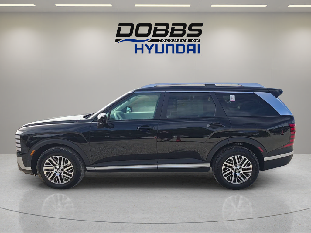 New 2027 Hyundai Palisade SEL FWD image 2