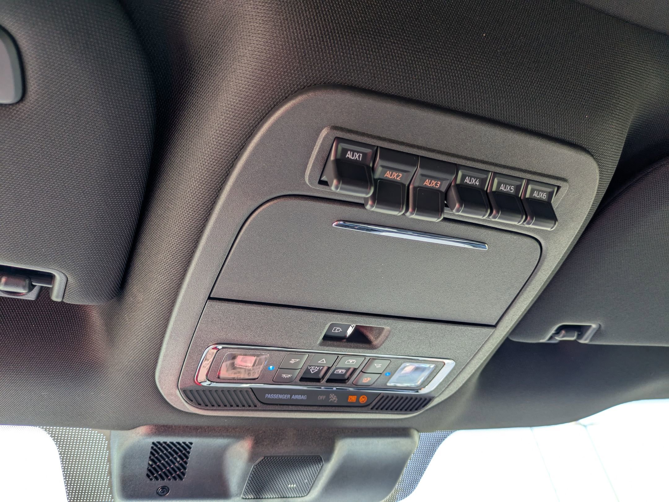 New 2026 Ford F250 Platinum w/ Tremor Off-Road Package image 27