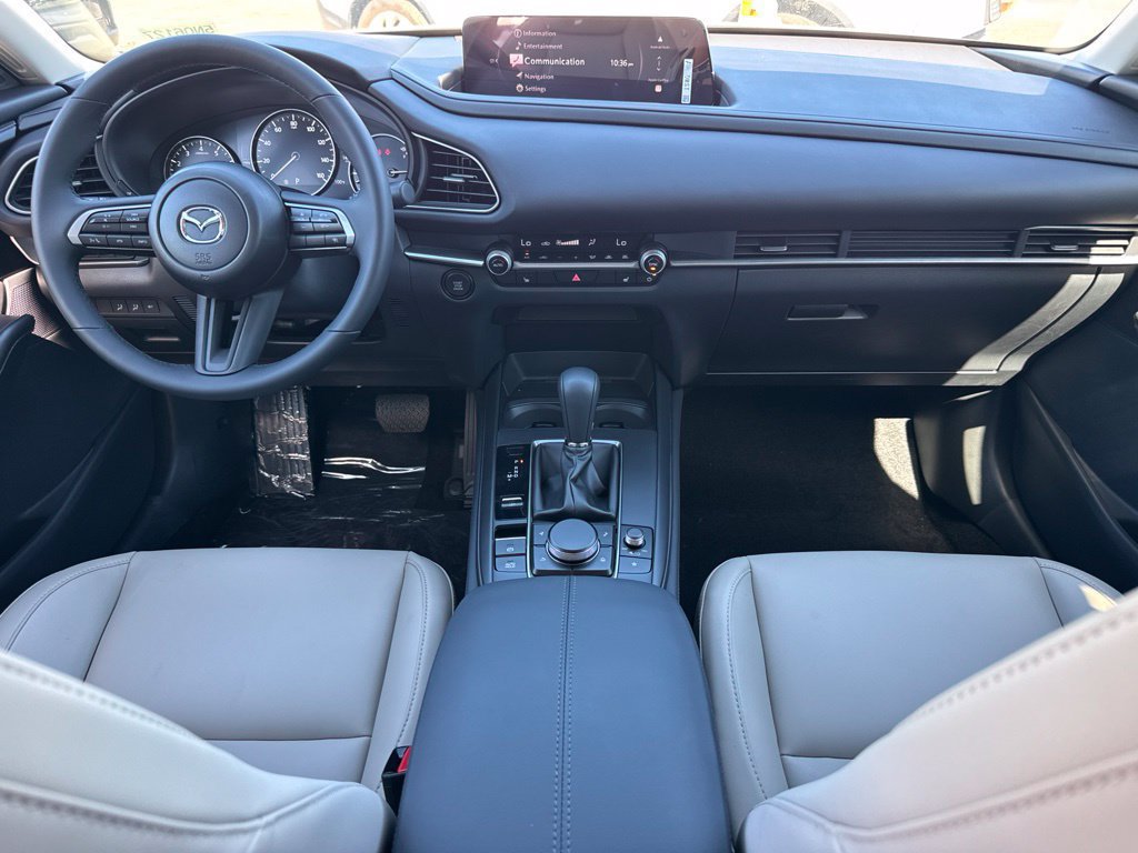 New 2026 MAZDA CX-30 AWD 2.5 S image 16