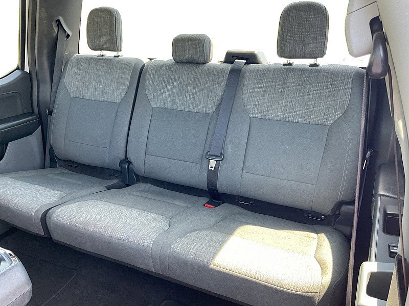 Used 2021 Ford F150 XLT w/ Equipment Group 302A High image 12