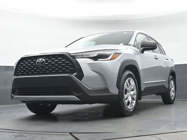 Certified 2022 Toyota Corolla Cross L image 32