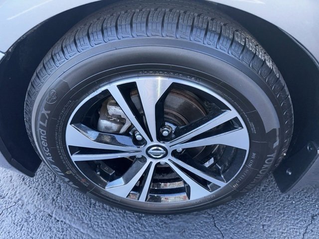 Used 2021 Nissan Sentra SV image 27