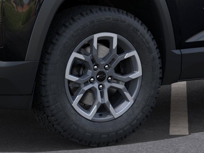 New 2026 Chevrolet Equinox ACTIV w/ Convenience Package III AWD/4WD image 10