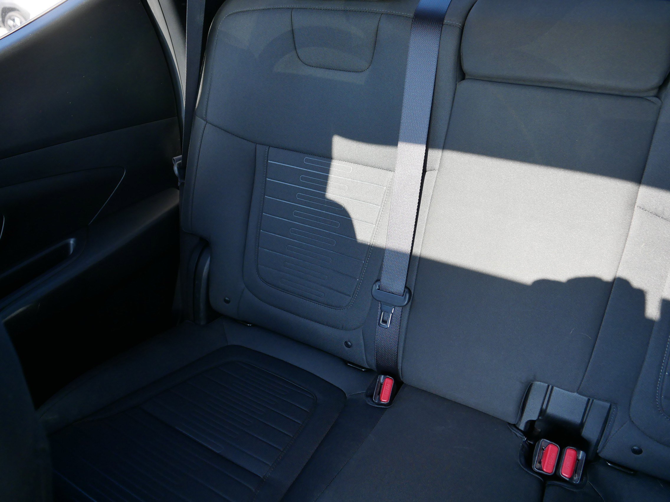 Used 2022 Hyundai Santa Cruz SEL w/ Activity Package AWD/4WD image 12