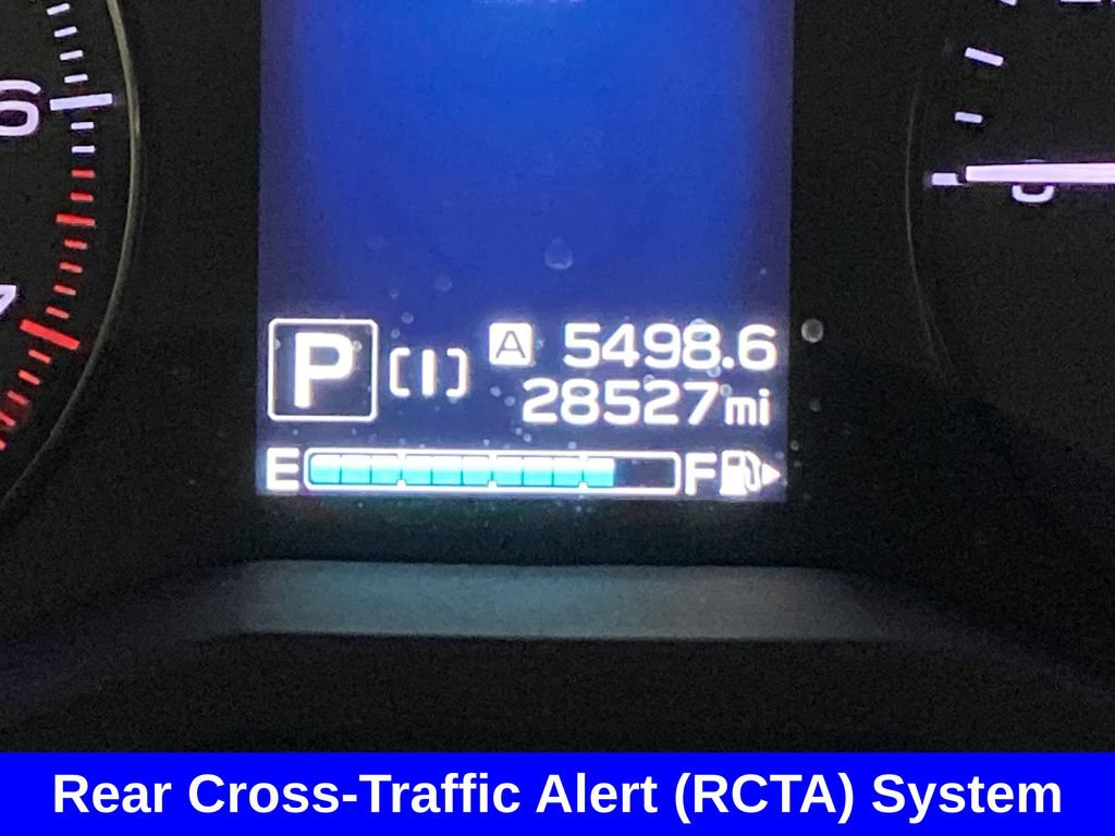 Certified 2023 Subaru Impreza 2.0i Premium AWD/4WD image 18