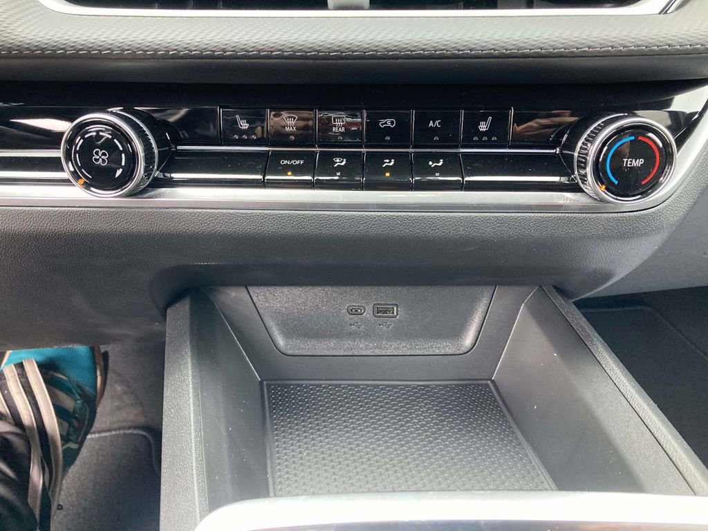 New 2026 Chevrolet Equinox LT image 20