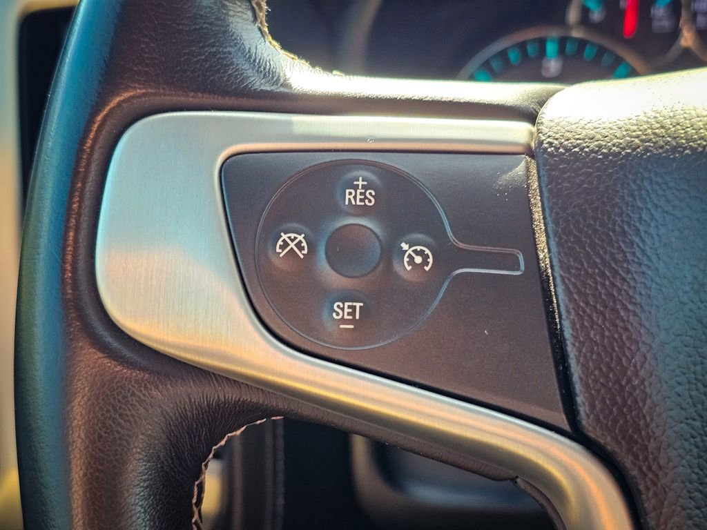 Used 2018 GMC Sierra 1500 SLT image 22