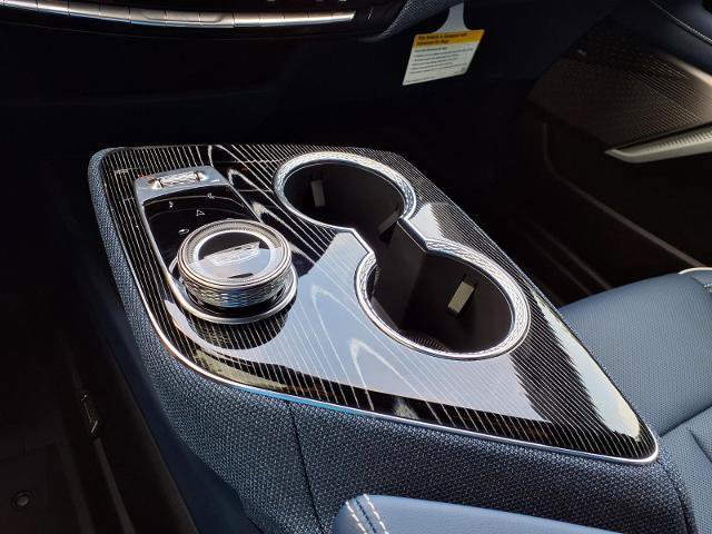 New 2026 Cadillac Optiq Sport 2 w/ LPO, Floor Liner Package RWD image 15