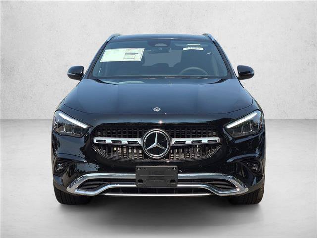 New 2026 Mercedes-Benz GLA 250 4MATIC image 6