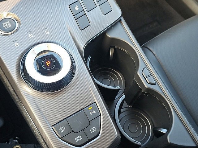 New 2026 Kia Sportage EX image 17