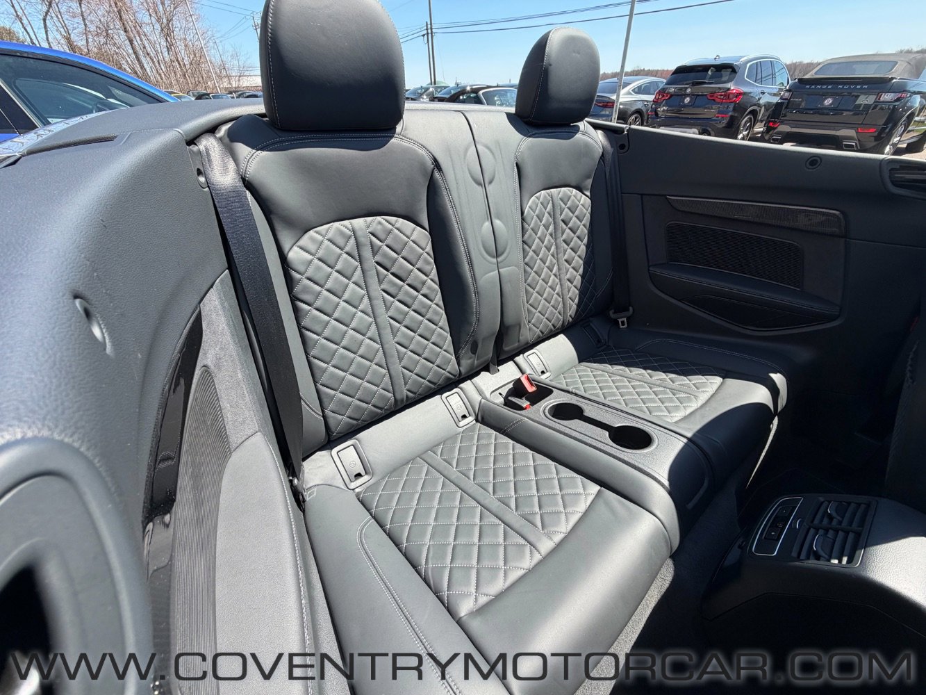 Used 2023 Audi S5 Prestige w/ Prestige Package AWD/4WD image 46