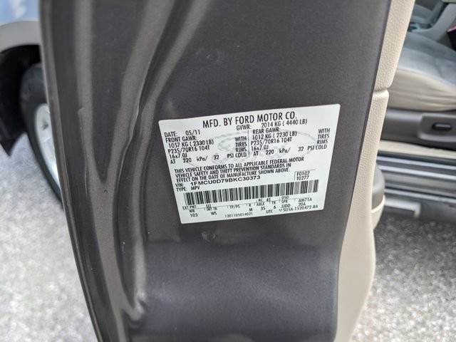 Used 2011 Ford Escape XLT FWD image 32