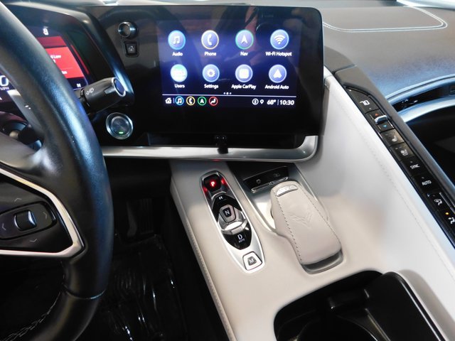 Used 2022 Chevrolet Corvette Stingray Preferred Conv w/ 2LT image 16