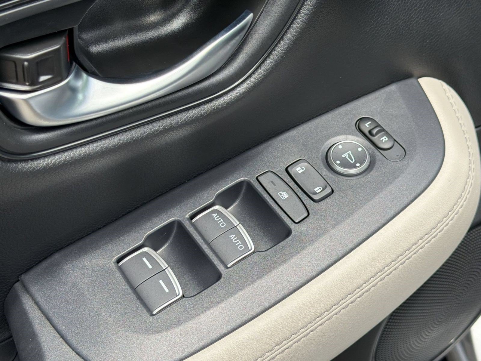 New 2027 Honda HR-V EX-L image 22