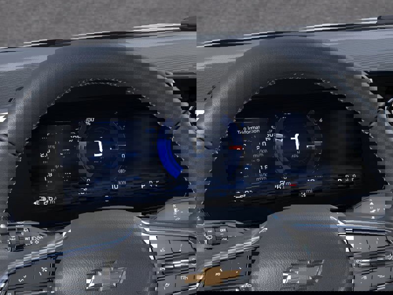 New 2026 Chevrolet Equinox EV LT image 18