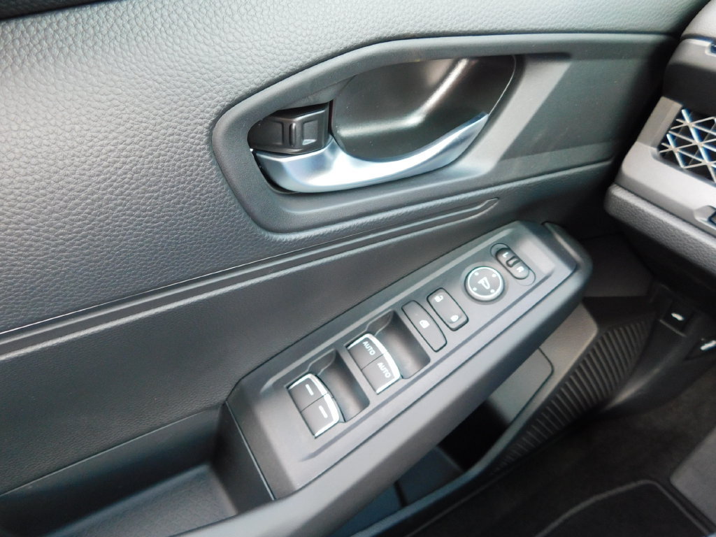 New 2026 Honda Accord LX image 21