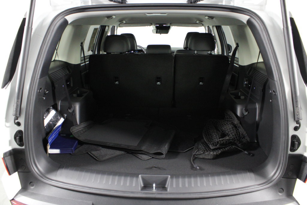 Certified 2027 Hyundai Santa Fe SEL FWD image 18
