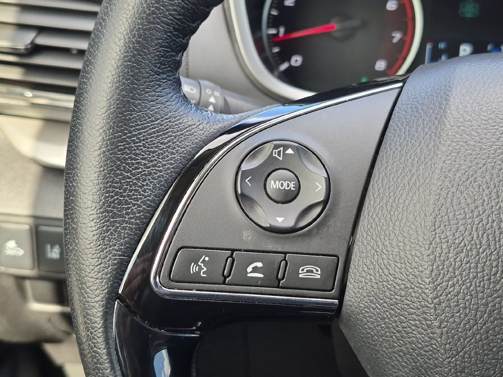 Used 2025 Mitsubishi Eclipse Cross SE AWD/4WD image 21