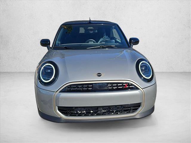Used 2026 MINI Cooper S FWD image 2