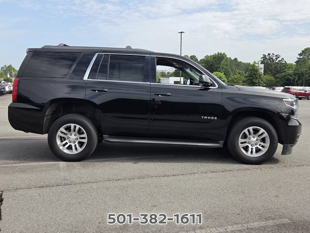 Used 2018 Chevrolet Tahoe LS RWD image 6