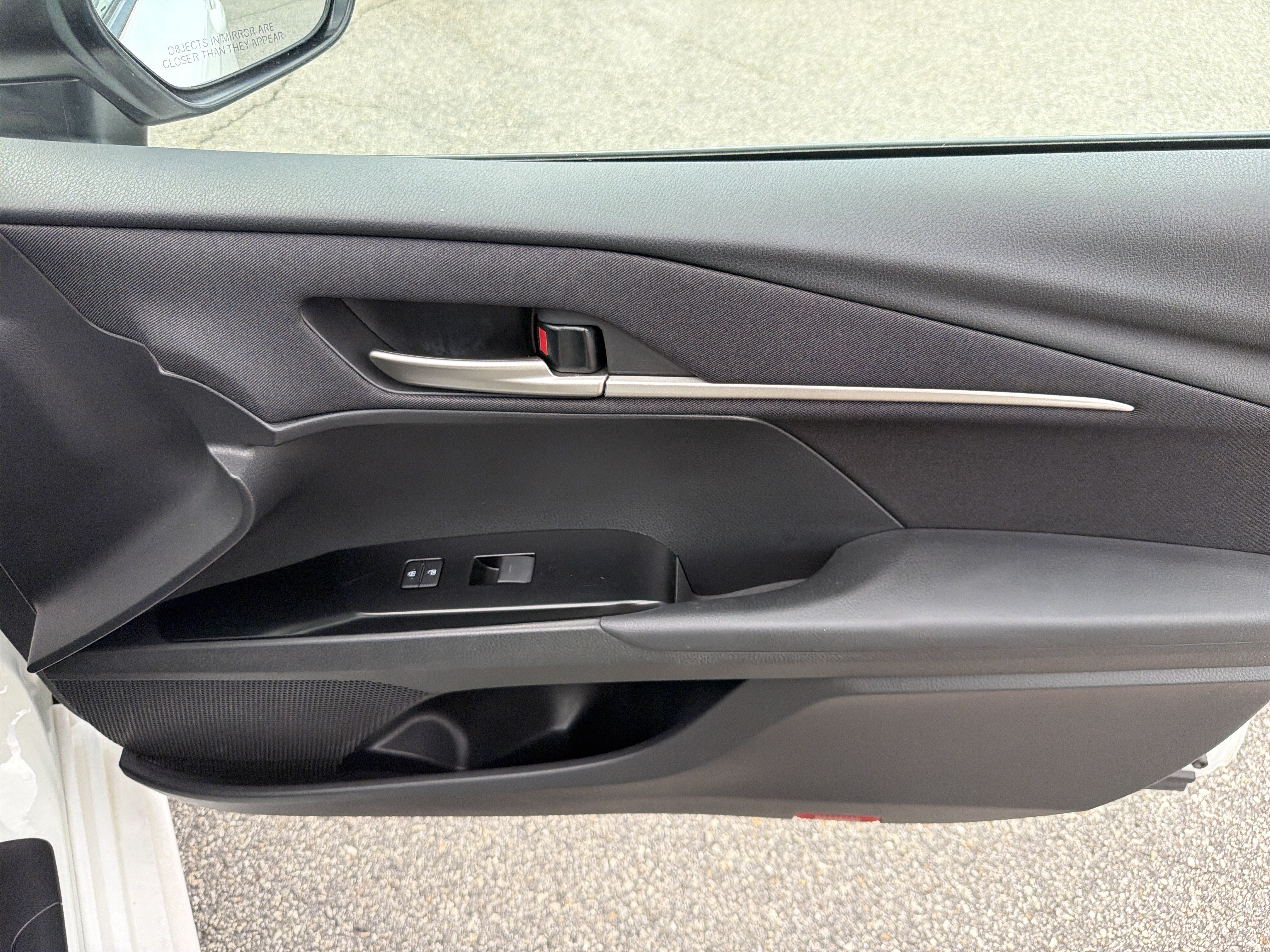 Certified 2025 Toyota Camry LE FWD image 24