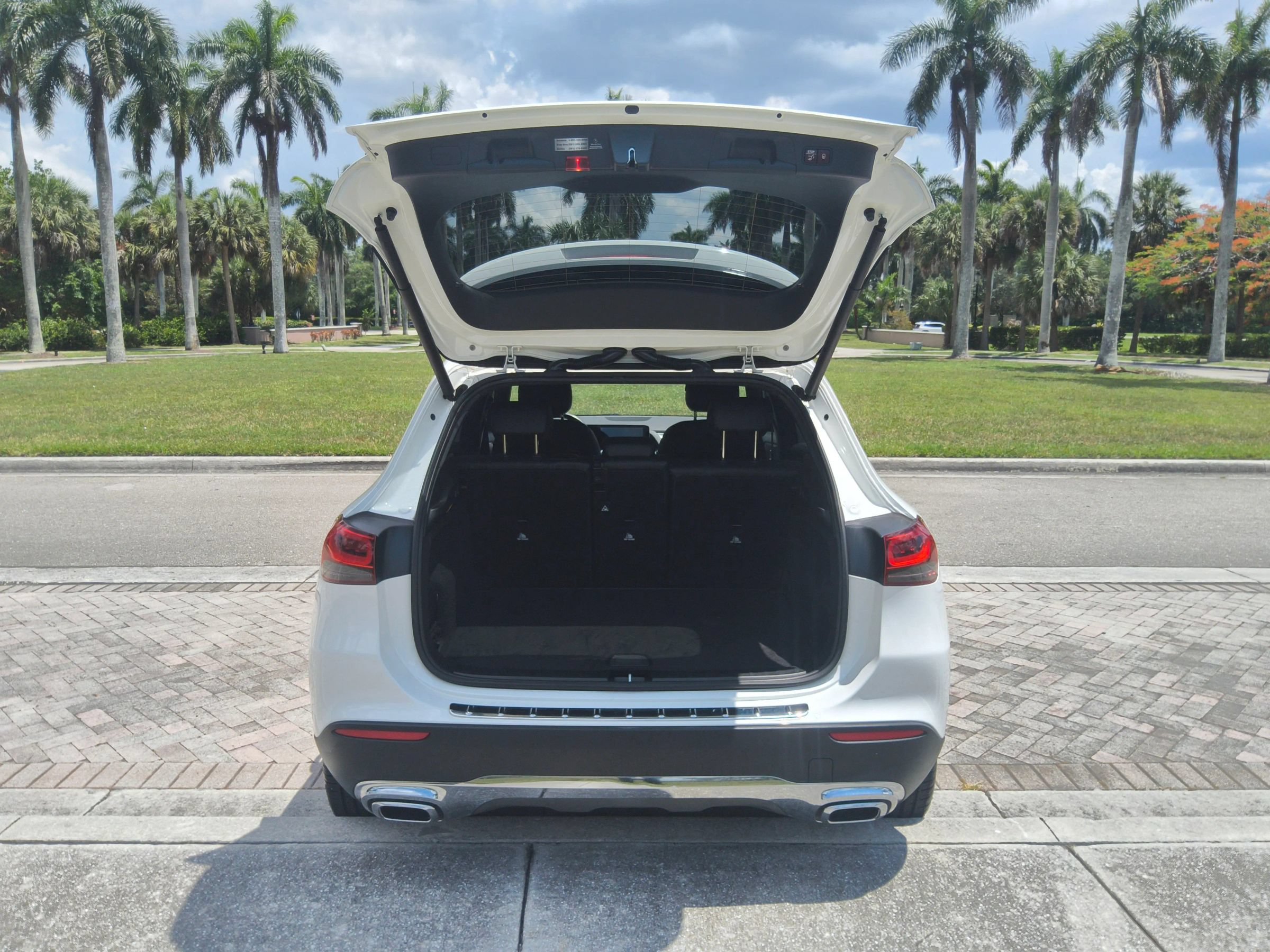 Used 2021 Mercedes-Benz GLA 250 image 15