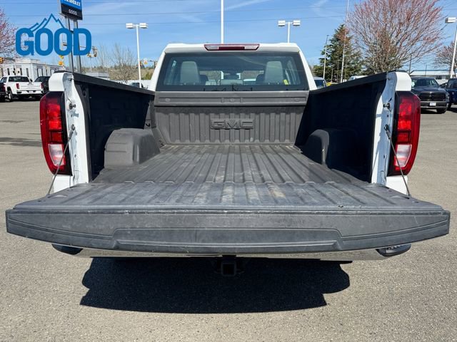 Used 2021 GMC Sierra 1500 4x4 Crew Cab w/ Trailering Package image 29
