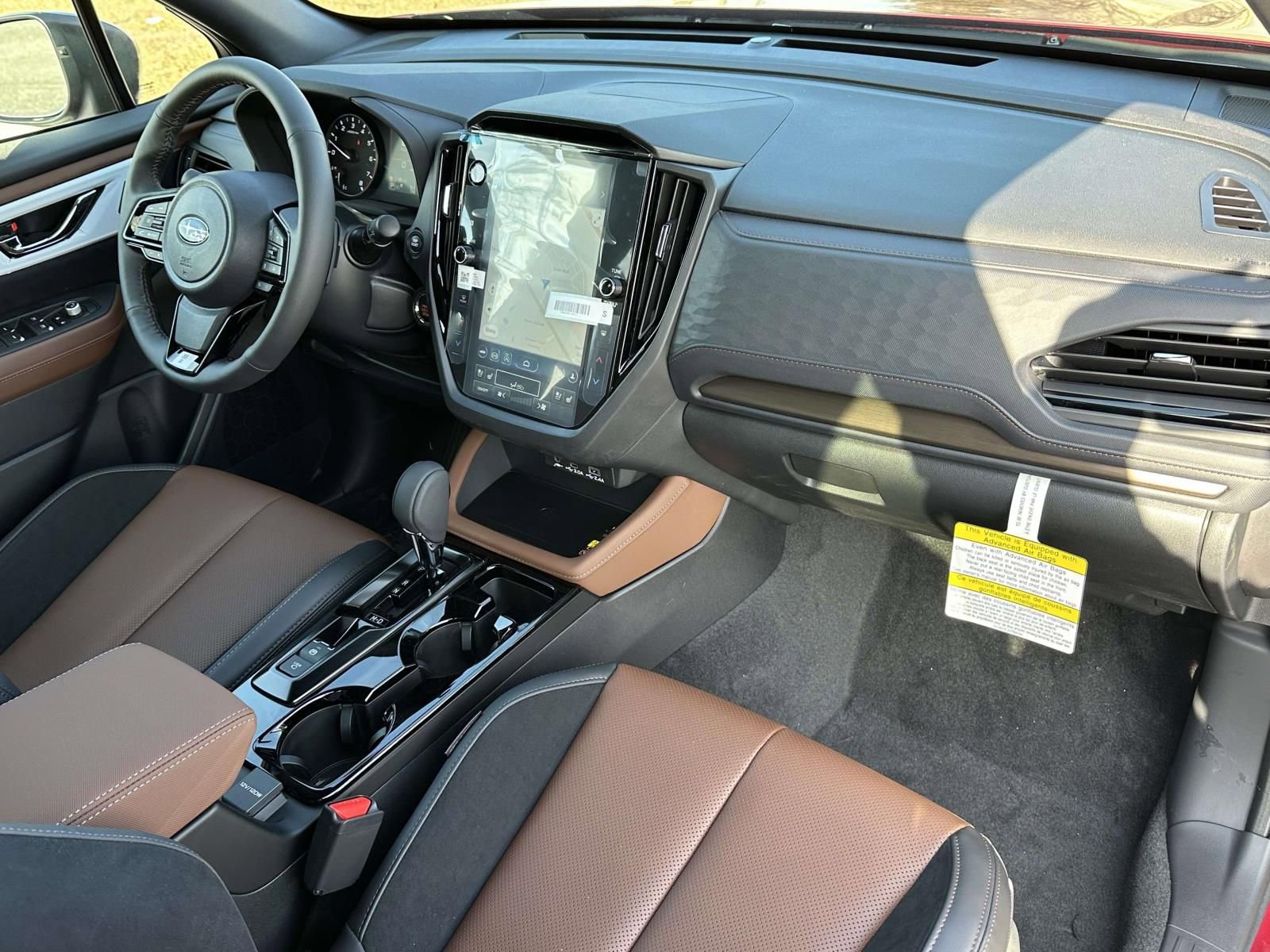 New 2026 Subaru Forester Touring image 11