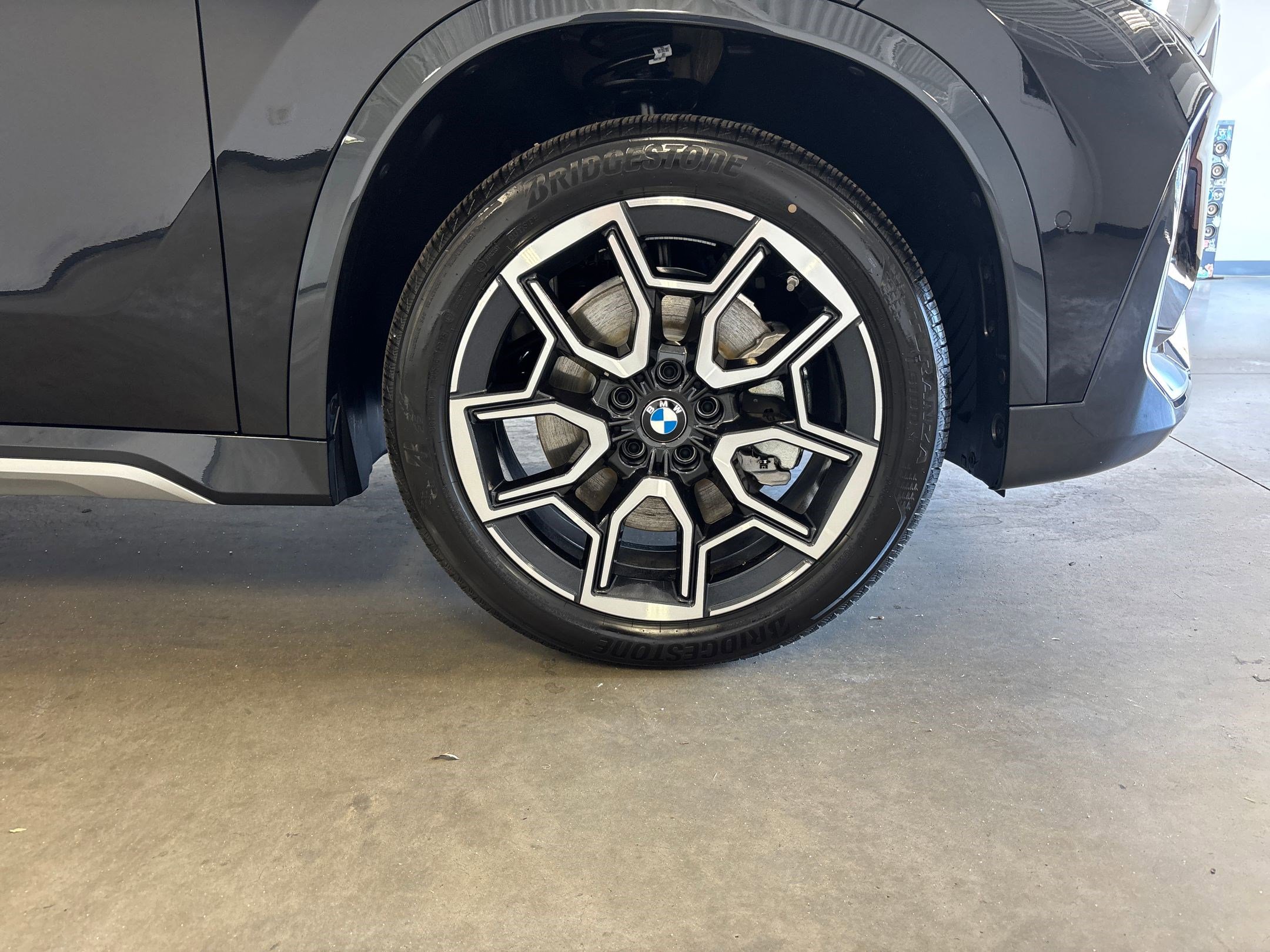 Used 2026 BMW X1 xDrive28i w/ Convenience Package image 26