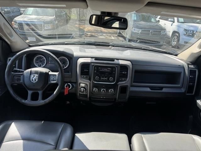 Used 2018 RAM 1500 Tradesman w/ Popular Equipment Group image 27