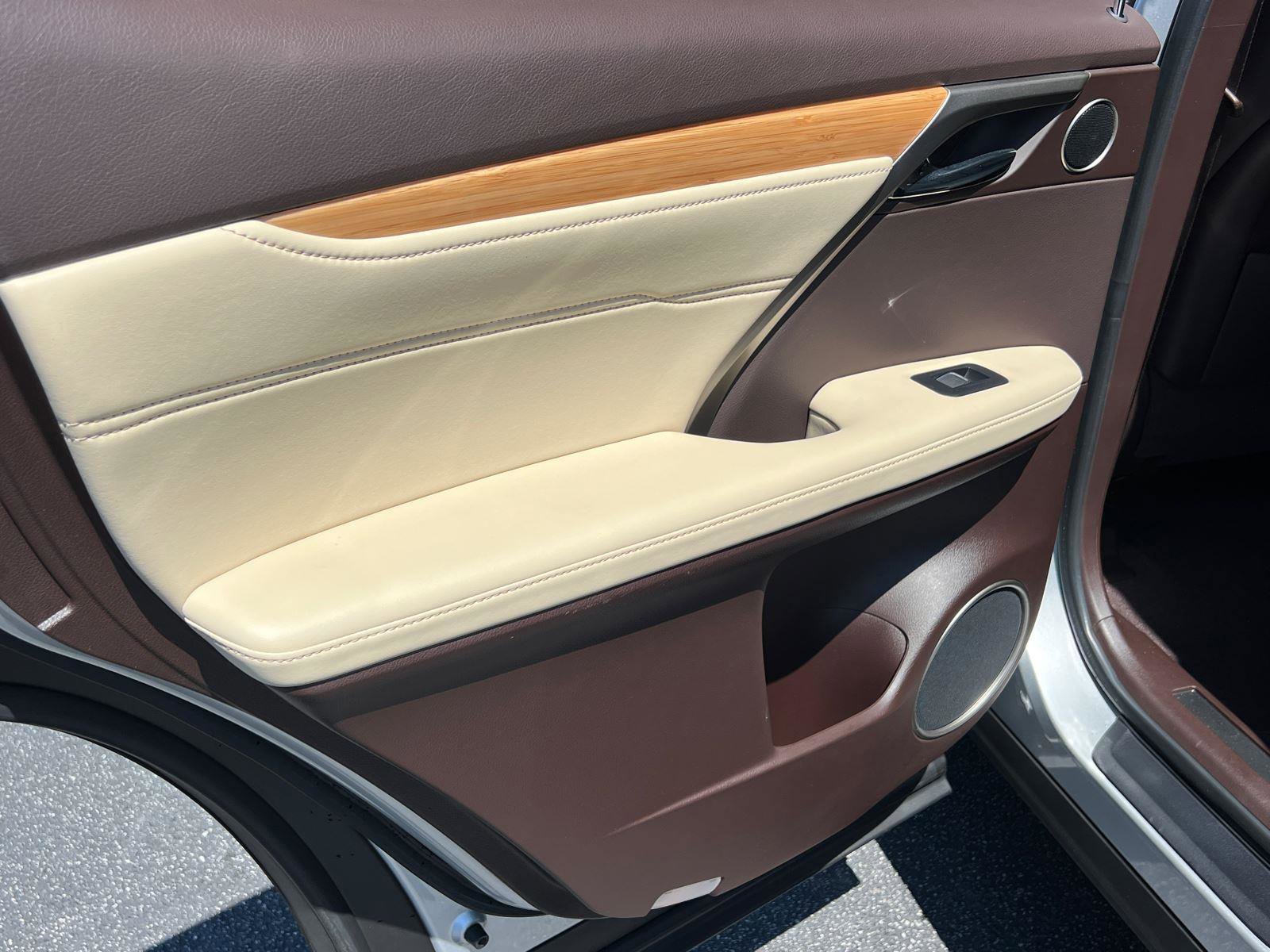 Used 2018 Lexus RX 350 AWD w/ Premium Package image 23