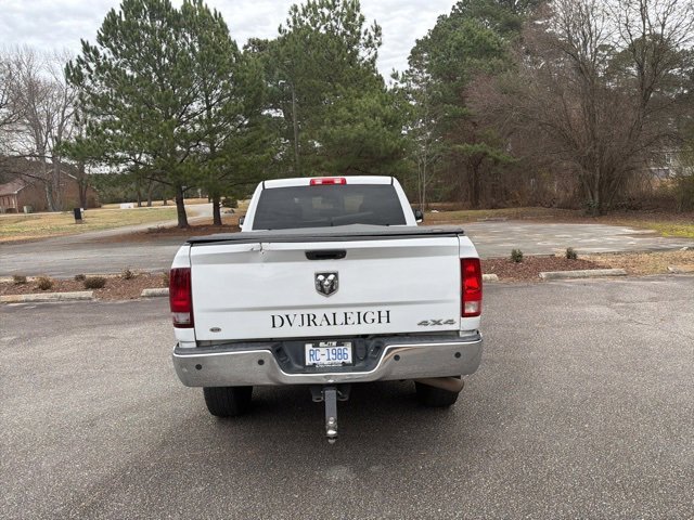 Used 2017 RAM 2500 Tradesman w/ Chrome Appearance Group image 5