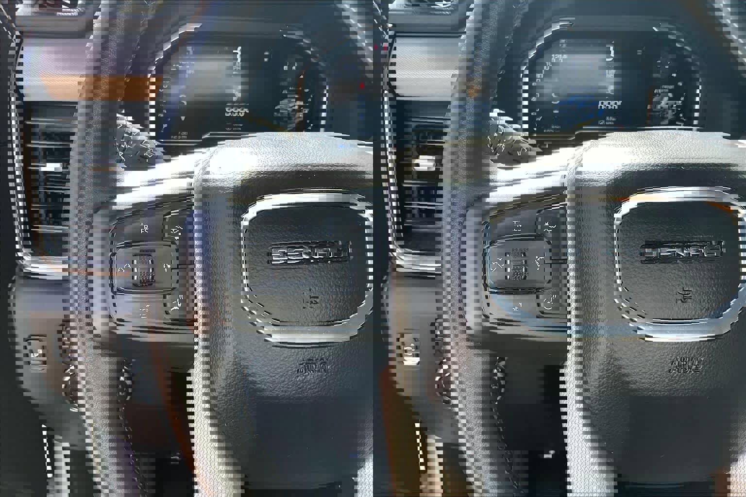 Certified 2024 GMC Sierra 3500 Denali w/ Denali Reserve Package image 23