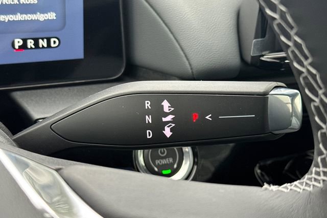 New 2026 Honda Prologue Touring image 25