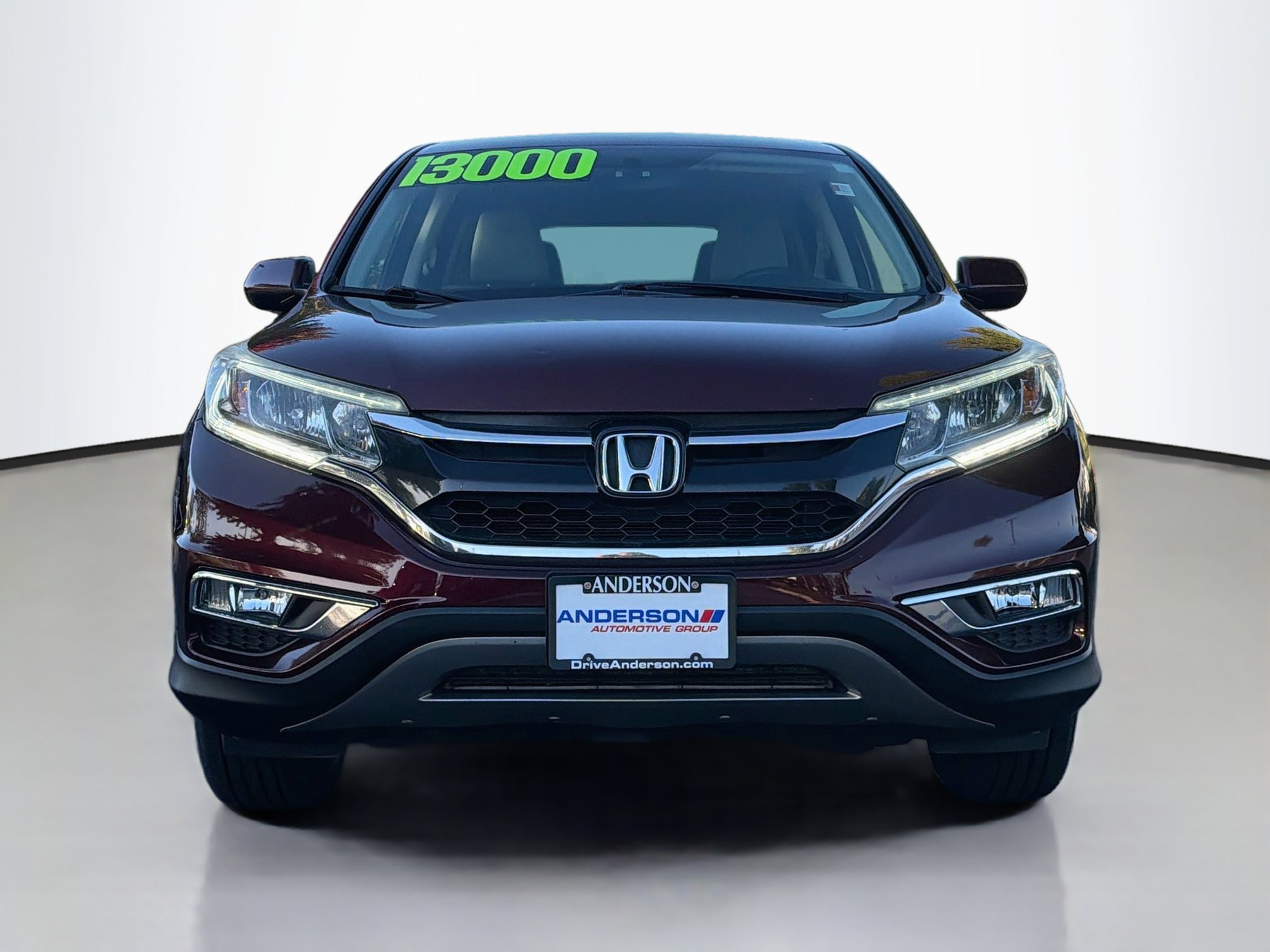 Used 2016 Honda CR-V EX image 5