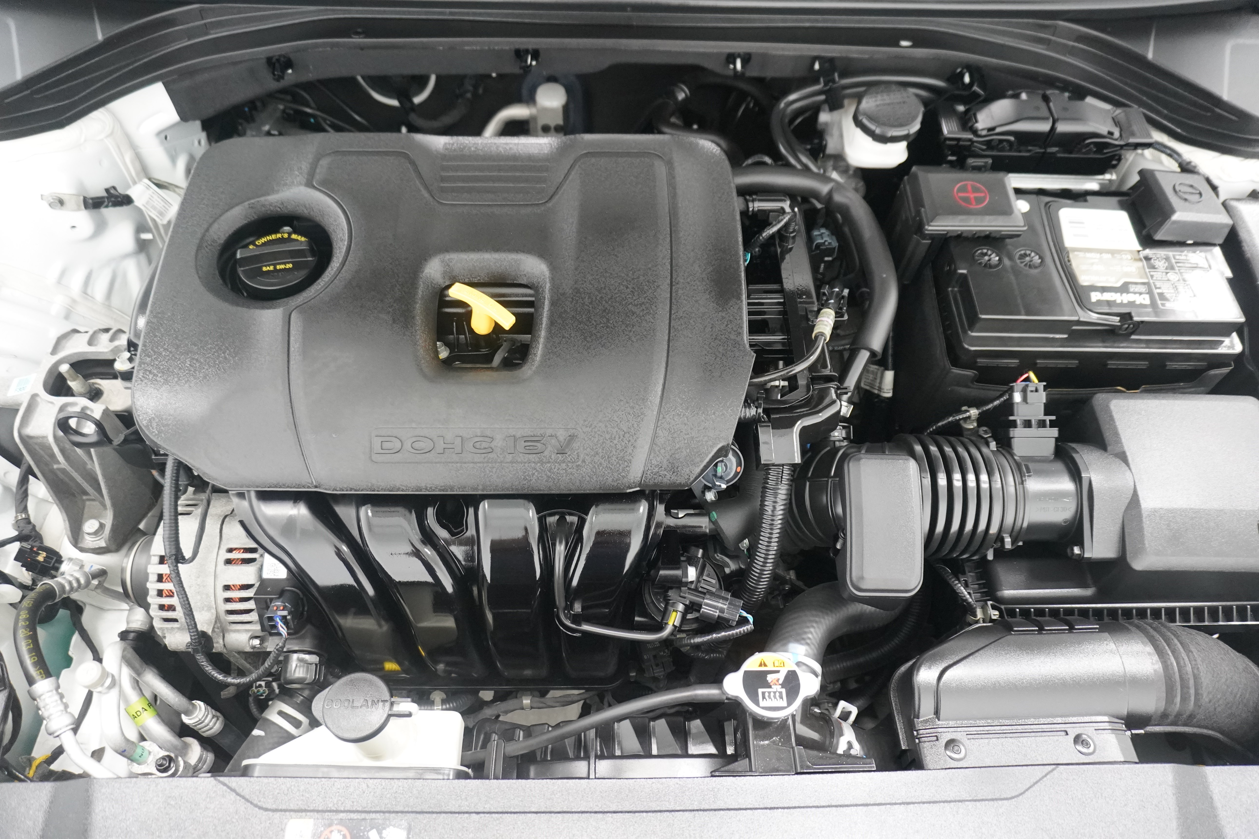 Used 2020 Hyundai Elantra Value Edition FWD image 28
