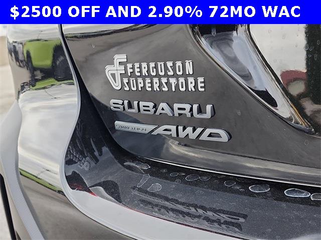 New 2026 Subaru Crosstrek 2.0i Premium image 6