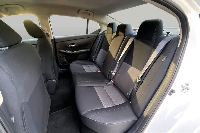 Certified 2023 Nissan Sentra SV FWD image 19