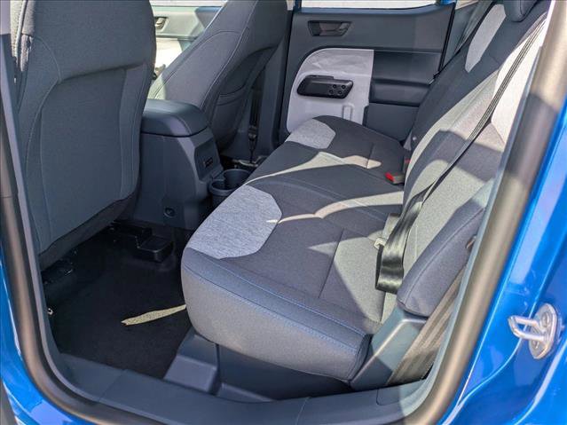 New 2026 Ford Maverick XLT image 14