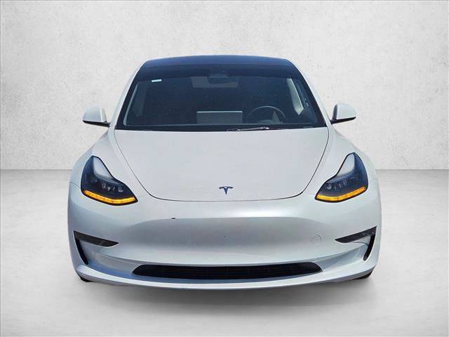 Used 2023 Tesla Model 3 Standard Range RWD image 2