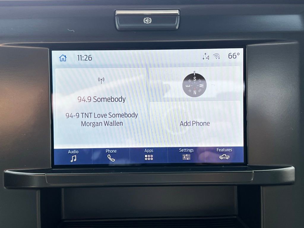 New 2026 Ford F350 XL image 29