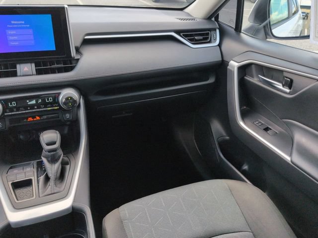 Certified 2024 Toyota RAV4 XLE FWD image 17