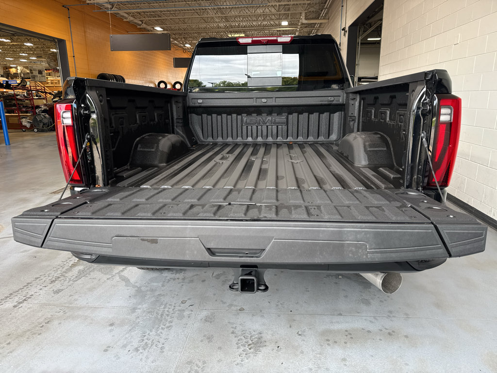 New 2026 GMC Sierra 2500 Denali AWD/4WD image 24