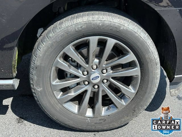 Used 2021 Ford Expedition Max Limited AWD/4WD image 29